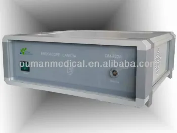 Endoscopy Camera and Light Scource