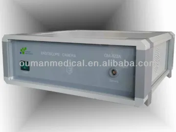 Endoscopy Camera and Light Scource