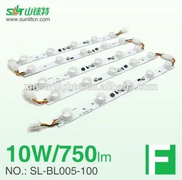 led module 24v,led backlight module 24v,garden greenhouse SL-BL005-100