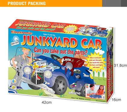 Kids toys thinkfun and play smart games