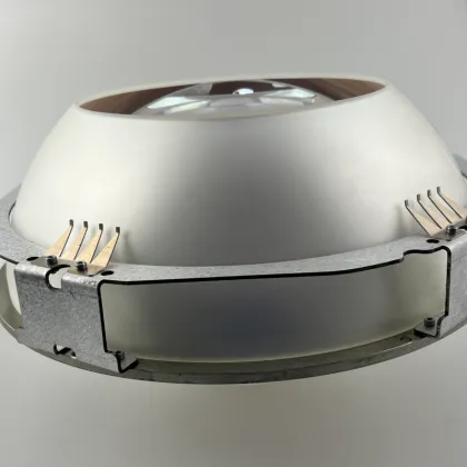 Digital Projection E-Vision Laser 4K-UHD Barco Cinema Projector