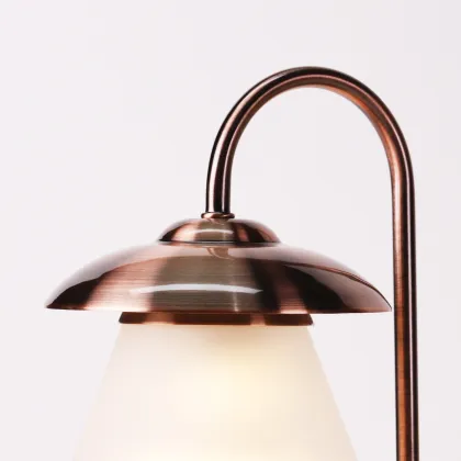 Brand-New UFO Series Jar Candle Warmer - Creative Aromatherapy Lamp