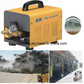 1L/Min Electric Pressure Mist Fog Machines (YDM-2802A)