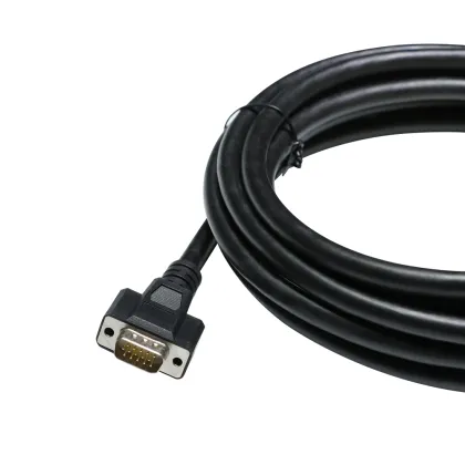 High-Speed DB15 15-pin connection data cable