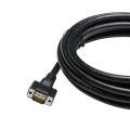 Kabel danych z 15-pinowymi połączeniem DB15 DB15