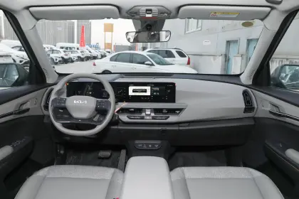 Wholesale Kia EV5 2024 Electric SUV - New Energy Vehicle