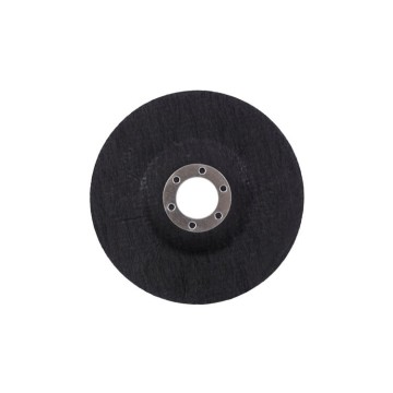 Pontos de fibra de vidro reforçada em papel preto durável para automotivo