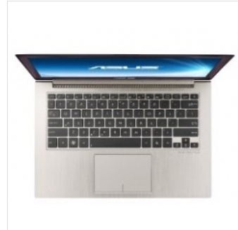 ASUS UX31A-DH71 13.3-Inch Laptop (Silver Aluminum)