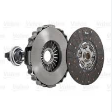 Factory Direct OEM Auto Engine Parts for Iveco Daily Clutch Kit (2996743, 500371281, 500371282, 500371283)