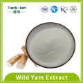 12% de diosgénine Wild Yam Extract Powder