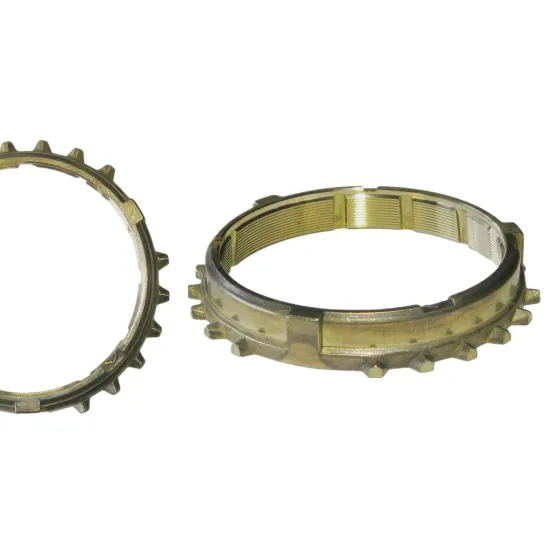 OEM Auto Manual Transmission Synchronizer Cone Synchromesh Ring 8200302435/326041339R for RENAULT
