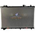 Radiator untuk Kia Sedona 2007 OEM 25310-4D902