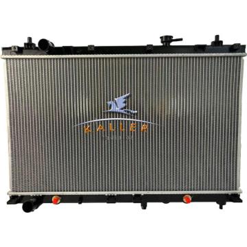 Radiator untuk Kia Sedona 2007 OEM 25310-4D902