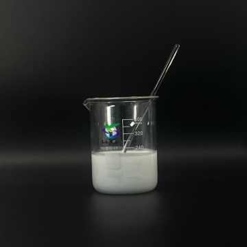 Non Silicone Polyether Antifoam for Water Treatment