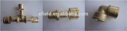 AUSTRALIAN STANDARD WANTER MARK BRASS FITTINGS REHAU TYPE