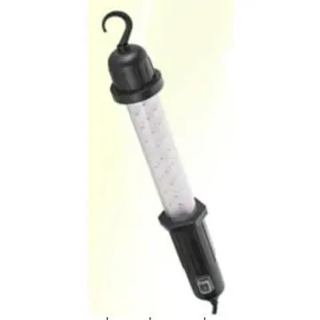 30LED rechargeable automobile repairing light