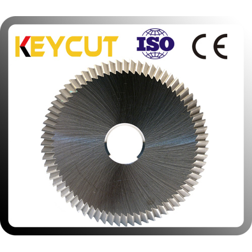 Cutter wheel for silca U01 replacement