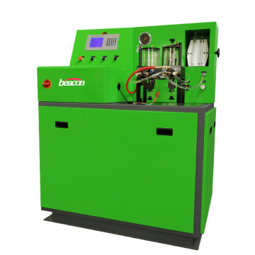 Beacon Diesel Test Bench: Κοινή μηχανή δοκιμών σιδηροδρόμων για εγχυτήρες HEUI