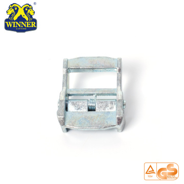 1.5" Heavy Duty 900KG Zinc Alloy Cam Buckle