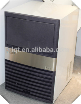 BL-80A ice cube machine made in Shanghai