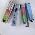 Elux Legend 3500 Puffs Kit desechable Pod