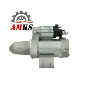 Denso Starter (Lester SM16098, compatibil Mercedes-Benz)