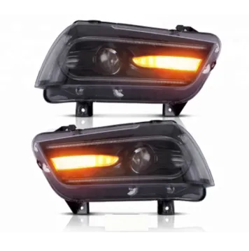 Wholesale LED Headlight for Dodge Charger 2011-2014