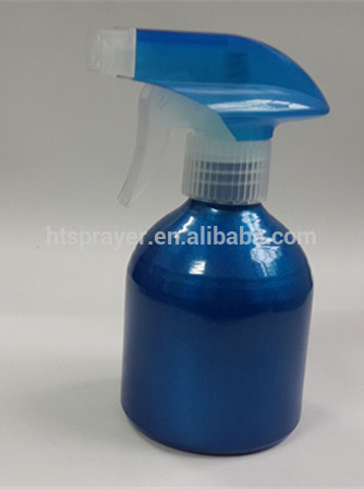 short aluminum spray bottle Empty Bottle