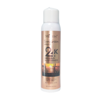 Écran solaire minéral sur mesure personnalisée spf SPF 60 PA +++