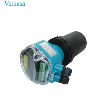 Veinasa CYW03D: Ultrasonic Water Tank Level Indicator and Waste Water Sensor for Water Metering