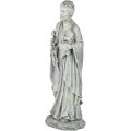 20inch Resin and Stone St Joseph Statue