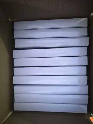 Inkjet Printing Medical Dry Laser X-ray Imaging Film