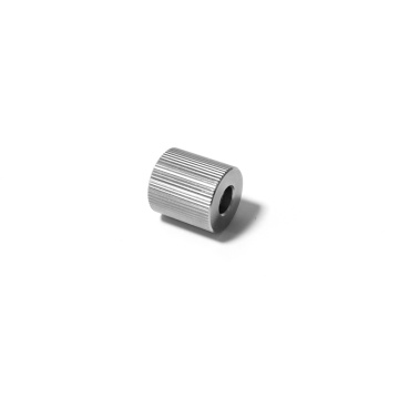High-Quality CNC Turning Services