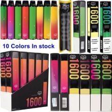 Puff XXL Disposable Vape Bar Puff XXL Disposable Vape Pen Manufactory