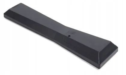 JVC RM-C3337 Remote Control for Select JVC Smart TVs (Europe Market)