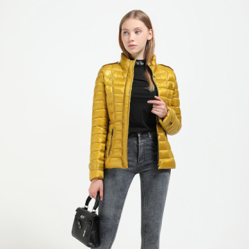Women's winter clothes