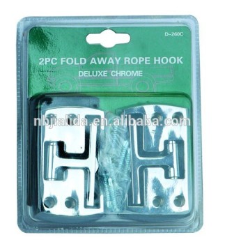 metal car auto hook