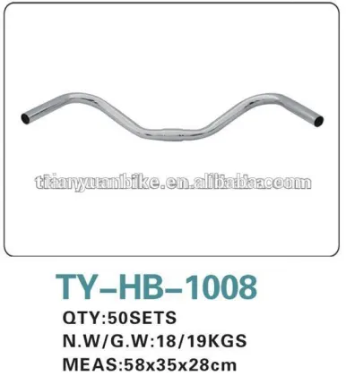 bicycle handlebar