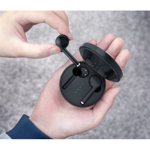 TW40 HIFI True Wireless Stereo In-Earbuds