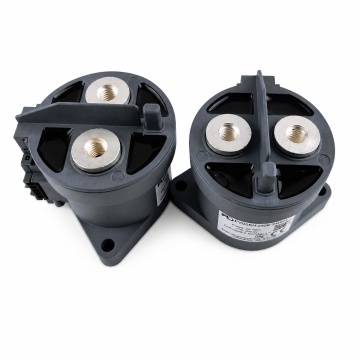 ALQ DC कॉन्टैक्टर EVQ5KH-250E 500V DC 250A