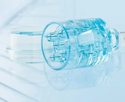 Medical Safety Injection Needle
