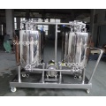 Brewery CIP Cleaning System/CIP Cleaning Cart/CIP Trolly