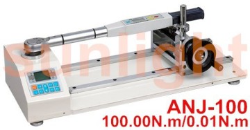 Digital Torque Wrench 100N.M ANJ-100