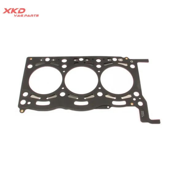 Engine 1-3 Cylinder Head Gaskets For V-W To-uareg Aud-i A5 A6 A7 3.0TDI 61-37435-00 059103383JL 059 103 383 JL