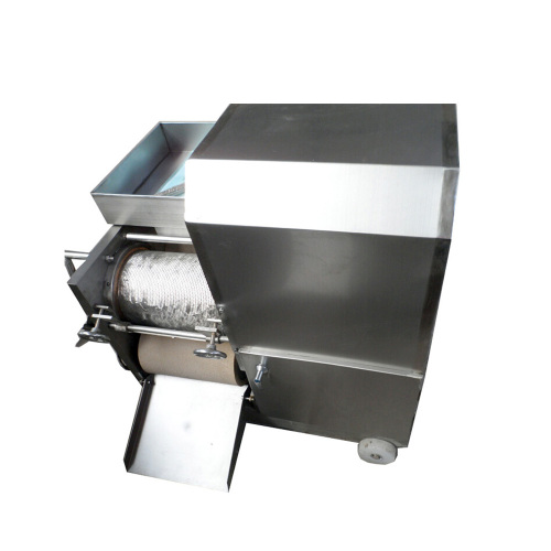 Freshwater Fish Processing Machinery for Seafood Market