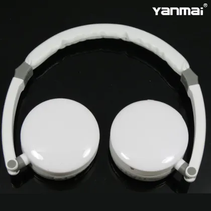 2013 stereo studio wireless headphones