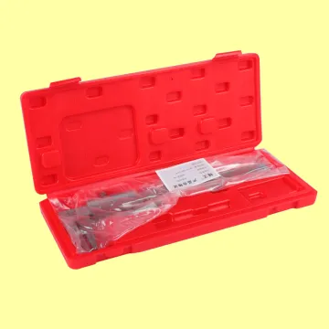 Shandong Factory Direct Vernier Calipers: 150mm & 300mm Slide Inside Models