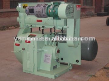 SZLH304 Ring Die Feed Pellet Mill for Poultry