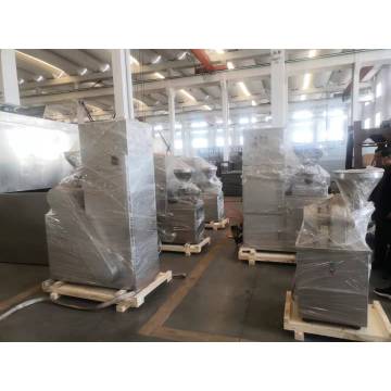 High Performance Pulverizer for Industrial Use