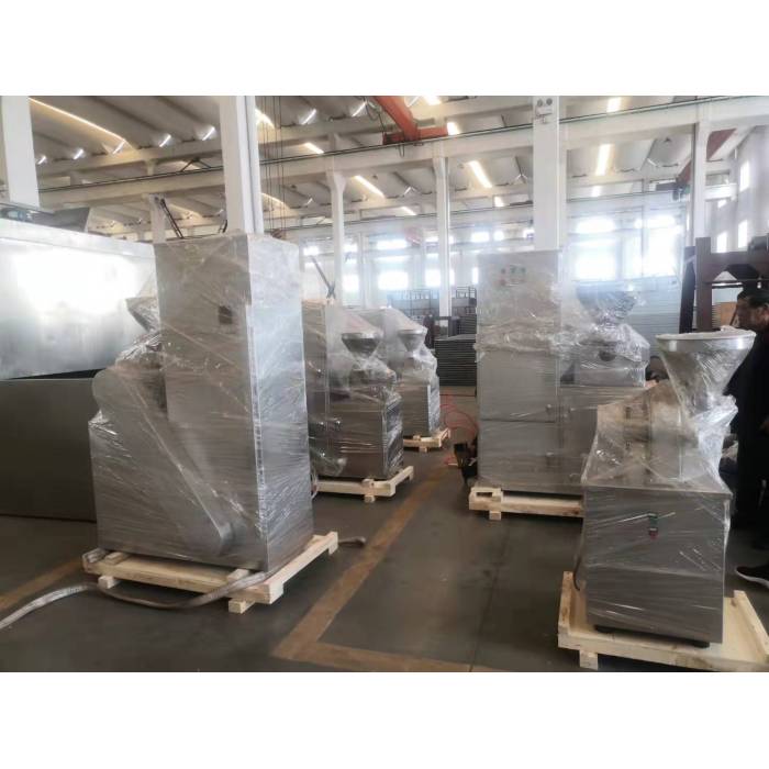 Innovative Advanced Universal Grinder for Reliable Grinding